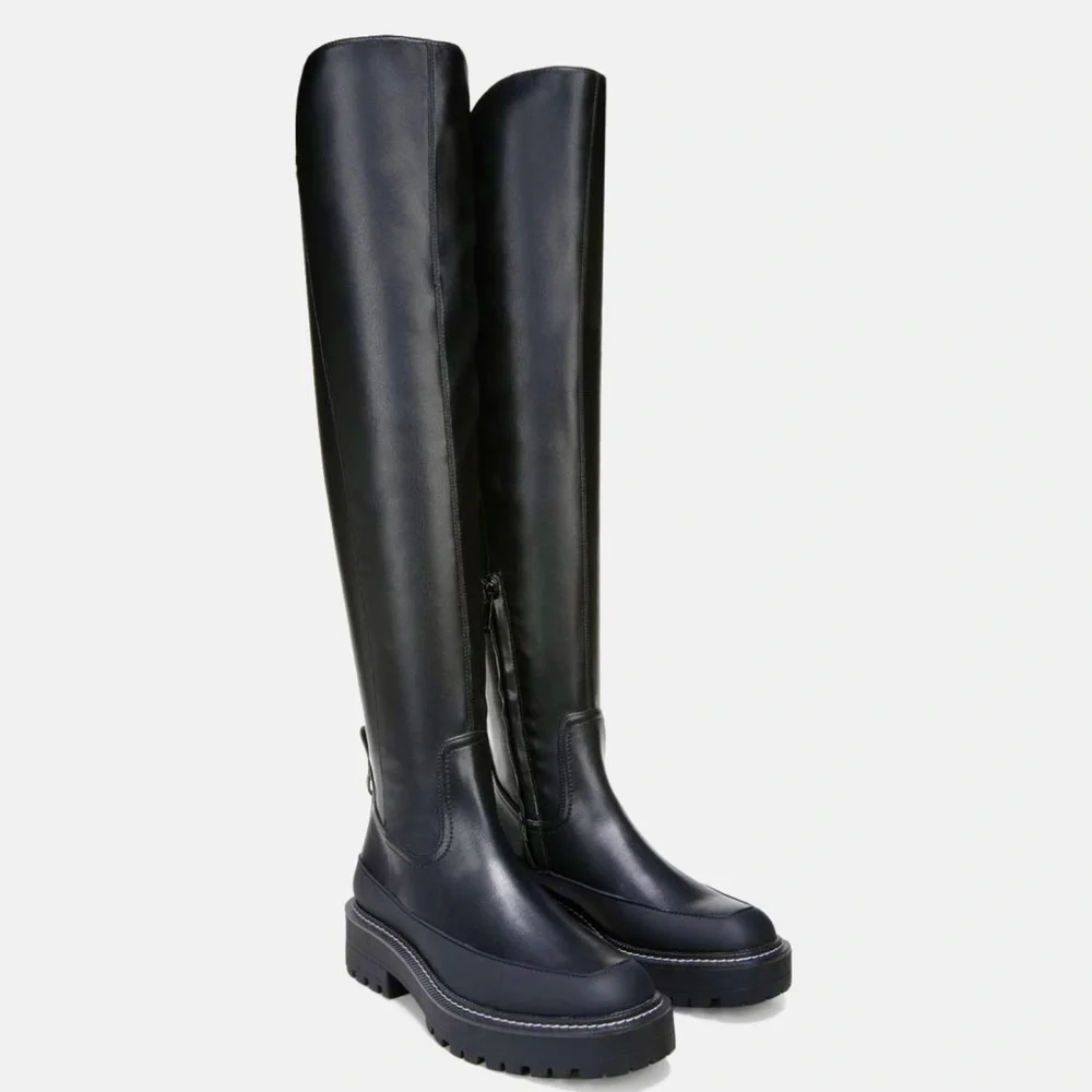 Sam Edelman Le Rue over the knee‎ boots